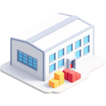 Hydratec.ru | Свой склад